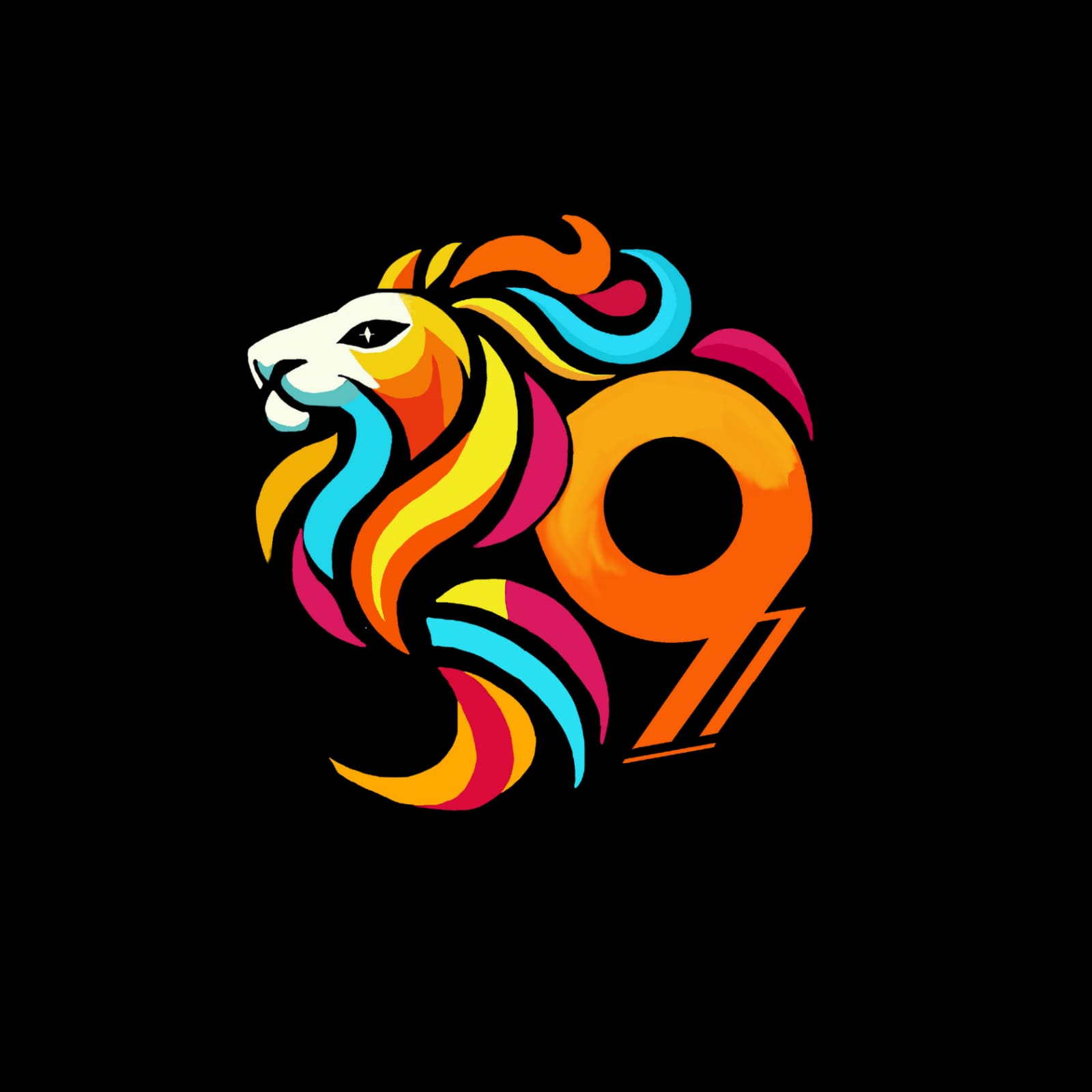 Karya Desain Grafis
